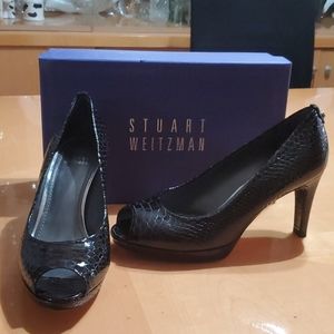 Stuart Weitzman shoes